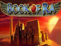 Book of Ra HD