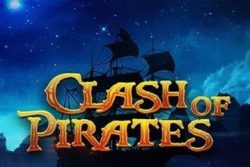 Clash of Pirates