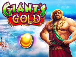 Giant's Gold