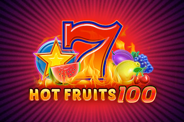 Hot Fruits 100